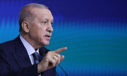 Cumhurbaşkanı Erdoğan'dan Papa 14. Leo'ya Mektup