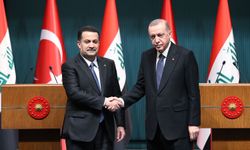 Irak Başbakanı Sudani Türkiye'ye Geliyor