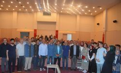 Ege Üniversitesi’nde Kriz ve Din İlişkisi Ele Alındı