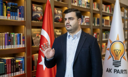 Eyyüp Kadir İnan: AK Parti'nin Oy Oranı Yüzde 37’ye Yükseldi