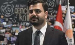 AK Partili Eyyüp Kadir İnan: "Bu bir milattır"