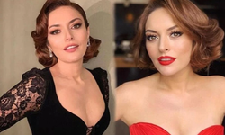 Ezgi Mola'nın Oğlu İlk Kez Görüntülendi!