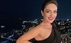 Ezgi Mola’nın İspanya’daki evine ‘okupa’lar çöktü!