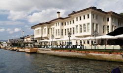 Kuruçeşme'deki Les Ottomans Hotel icradan satışa çıkıyor