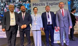 Filiz Ceritoğlu Sengel,İkinci Kez Seçildi