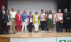 Engelliler Haftası Foça’da Temran Belgeseli ile Başladı