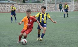 Sardes Kupası'nda Galatasaray ve Fenerbahçe Şampiyon Oldu
