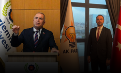 AK Parti’den Gaziemir Belediyesi’ne sert eleştiri