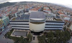 Gaziemir Belediyesi'nden 'Çevre Katliamı' İddialarına Yanıt