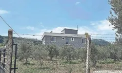 Gaziemir’de kaçak villa skandalı: Yıkım kararına rağmen sessizlik