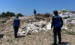 Gaziemir Belediyesi’ne vahşi depolama cezası: 1.8 milyon TL