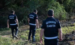 Gediz Nehri’ne atık boşaltan firma suçüstü yakalandı!