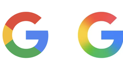 Google’ın İkonik “G” Simgesi 10 Yıl Sonra Yenilendi