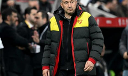 Stoilov: "Evimizde kaybettiğimiz iki puan büyük bir hata"