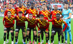 Göztepe Avrupa Hedefi İçin Rize Deplasmanında