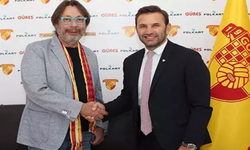 Göztepe, Okan Buruk’a 8. kez rakip oluyor