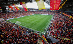Göztepe sezonun son iç saha maçında Galatasaray'ı yenmek istiyor