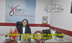 İzmir’deki Grev Siyaseti Karıştırdı: Kriz Derinleşiyor
