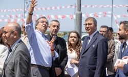 Dünya kentlerinden ilhamla Kordon’un geleceği şekilleniyor