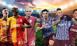 Trabzonspor-Galatasaray Derbisinin VAR Hakemi Kim Oldu?