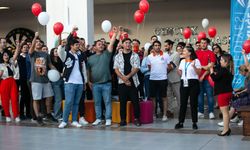 Güzelbahçe’de Gençlik Buluşmasına Yoğun İlgi