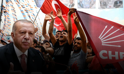 CHP - AK Parti rekabetinde yeni denge