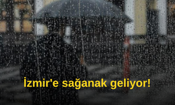 Sıcaklık artıyor, Ege'de kuvvetli yağış ve toz taşınımı etkili olacak