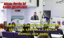 Başkan Duman “Yoksula uzatılan eli kırmaya çalışıyorlar”
