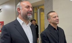 Halit Ergenç ve Rıza Kocaoğlu’na hapis cezası