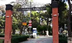 Buca Hasanağa Bahçesi’nde 1. Kitap Günleri Başlıyor