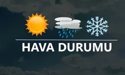 Aydın’da Cuma Sağanak Sürprizi: Güneşten Sonra Yağmur Geliyor