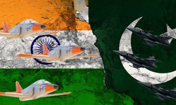Hindistan mı daha güçlü, Pakistan mı? İşte iki ülkenin askeri gücü