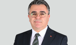 Anahtar Parti İzmir İl Başkanlığına Hüseyin Çakır Atandı