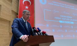 İzmir'de fırsat eşitliği konuşuldu