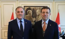 Son Dakika: İBB Başkan Vekili Nuri Aslan hakkında soruşturma başlatıldı