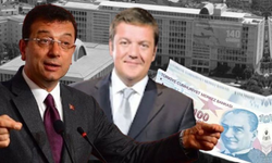 SON DAKİKA: İBB Yolsuzluk Soruşturmasında Firari Gülibrahimoğlu'na Yakalama Kararı