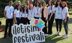 İletişim Sektörünün Ustaları Festivalde Öğrencilerle Buluşuyor
