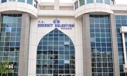 CHP’li Edremit Belediyesi’ne yolsuzluk operasyonu: Gözaltılar var