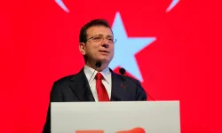 İmamoğlu’ndan İzmir Mitingine Çağrı