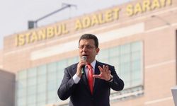 İmamoğlu’ndan iktidara sert çıkış: “Korktunuz değil mi?”