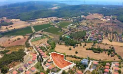 Urla’da 16 milyon TL’lik güneş enerjisi yatırımı yolda