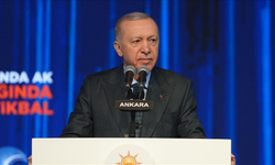 Cumhurbaşkanı Erdoğan: 1982 Anayasası artık miadını doldurdu