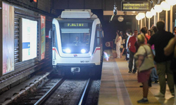 ESHOT, İZULAŞ, Metro, Tramvay ve İZDENİZ de yüzde 50 indirim