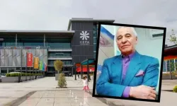 Cepa AVM Kurucusu İsmet Celebcioğlu Vefat Etti
