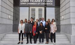 Mimarlık ve İç Mimarlık Ayrımına İZTO’dan “Bütüncül Yaklaşım” Vurgusu