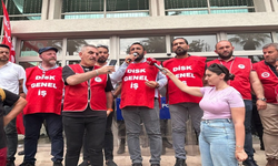 İzmir Büyükşehir Belediyesi işçileri maaşlarını bayramdan önce alacak