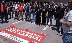 Demokrat Parti’den İzmir’deki grev sürecine sağduyu çağrısı