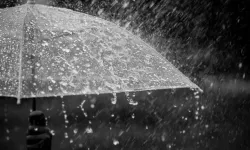 Meteoroloji’den İzmir’in doğusuna sağanak uyarısı