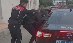 İzmir’de Firari Şüpheli H.E. İçin Kapsamlı Arama Başladı!