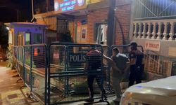 İzmir’de 15 Yıl Hapis Cezası Olan Firari Yakalandı